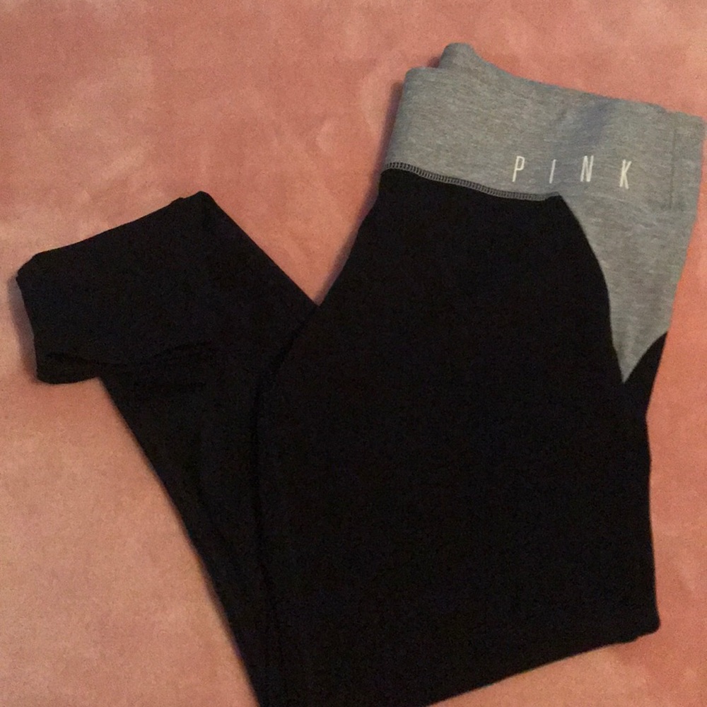 Yoga pants